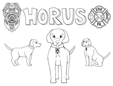 horus